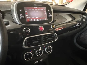 Fiat 500X 1.0i | Mobile.bg � ����� ������ 6