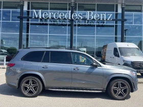 Mercedes-Benz GLS 450 4MATIC/HUD/���������/��������/360/�� MERCEDES | Mobile.bg � ����� ������ 3