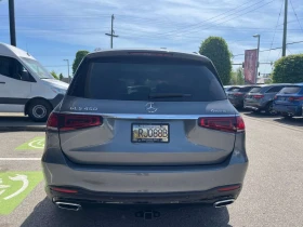 Mercedes-Benz GLS 450 4MATIC/HUD/���������/��������/360/�� MERCEDES | Mobile.bg � ����� ������ 4