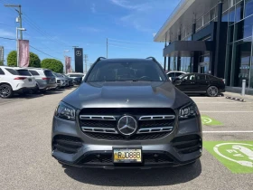 Mercedes-Benz GLS 450 4MATIC/HUD/���������/��������/360/�� MERCEDES | Mobile.bg � ����� ������ 6