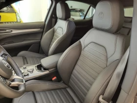 Alfa Romeo Stelvio Veloce 2.0 Petrol 280 hp AT8 Q4 | Mobile.bg � ����� ������ 11