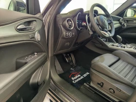 Alfa Romeo Stelvio Veloce 2.0 Petrol 280 hp AT8 Q4 | Mobile.bg � ����� ������ 7