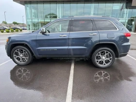 Jeep Grand cherokee Limited | Mobile.bg � ����� ������ 8