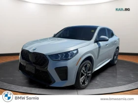 ������ BMW X2
