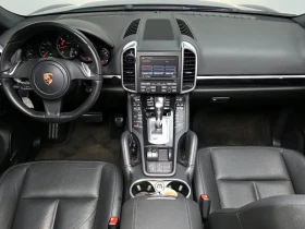 Porsche Cayenne 3.0 Diesel 958 | Mobile.bg � ����� ������ 7