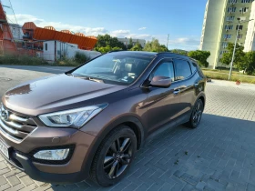 Hyundai Santa fe | Mobile.bg � ����� ������ 16
