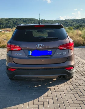 Hyundai Santa fe | Mobile.bg � ����� ������ 17