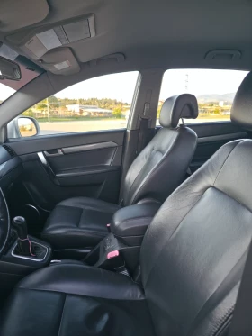 Chevrolet Captiva - 4349 € / 8505.90 лв. - 46363329 10