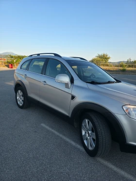 Chevrolet Captiva - 4349 € / 8505.90 лв. - 46363329 3