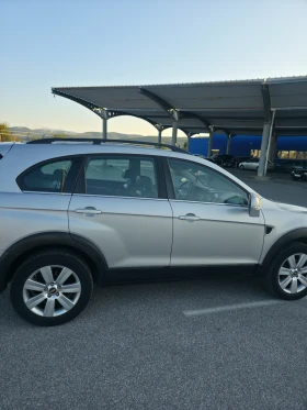 Chevrolet Captiva - 4349 € / 8505.90 лв. - 46363329 6