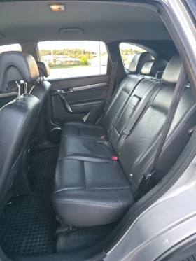 Chevrolet Captiva - 4349 € / 8505.90 лв. - 46363329 13