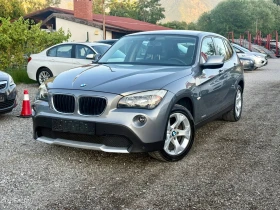 BMW X1 xDrive Автомат Обслужен - 5999 € / 11733.02 лв. - 75081695 3