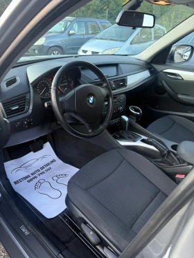 BMW X1 xDrive Автомат Обслужен - 5999 € / 11733.02 лв. - 75081695 7