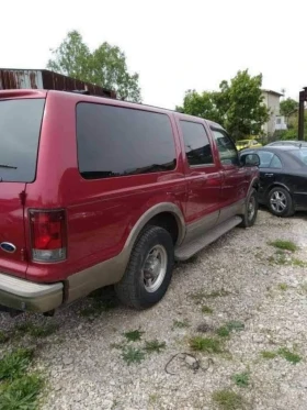 Ford Excursion Eddie Bauer | Mobile.bg � ����� ������ 5