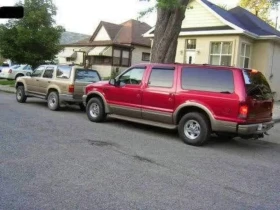 Ford Excursion Eddie Bauer | Mobile.bg � ����� ������ 2