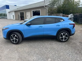 Chevrolet Trax * 1RS * ���������� ��� ������������ ������*  | Mobile.bg � ����� ������ 2