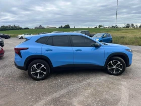 Chevrolet Trax * 1RS * ���������� ��� ������������ ������*  | Mobile.bg � ����� ������ 3