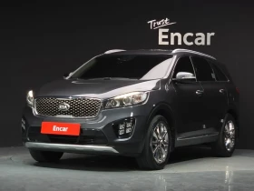 ������ Kia Sorento