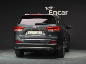 Kia Sorento 2.2 CRDI 4WD - ���� 30% ����� | Mobile.bg � ����� ������ 4