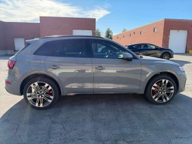 Audi SQ5 * Progressiv * CARFAX *  | Mobile.bg � ����� ������ 3