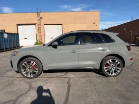 Audi SQ5 * Progressiv * CARFAX *  | Mobile.bg � ����� ������ 2