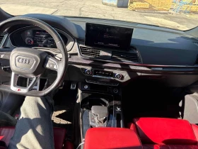Audi SQ5 * Progressiv * CARFAX *  | Mobile.bg � ����� ������ 8