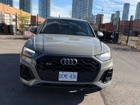 Audi SQ5 * Progressiv * CARFAX *  | Mobile.bg � ����� ������ 5