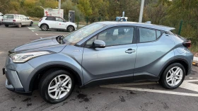 Toyota C-HR 1.8 Hybrid  | Mobile.bg � ����� ������ 5