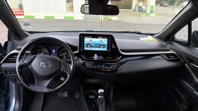 Toyota C-HR 1.8 Hybrid  | Mobile.bg � ����� ������ 8