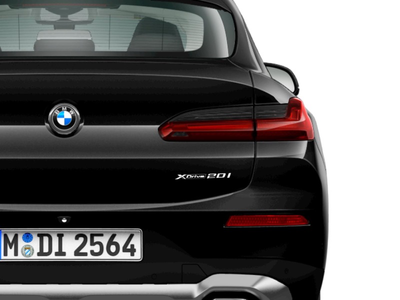 BMW X4 xDrive20i, снимка 6 - Автомобили и джипове - 45368976