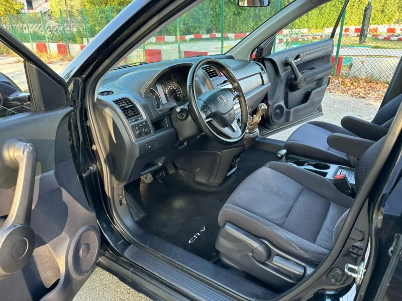 Honda Cr-v 3, снимка 15 - Автомобили и джипове - 47270255