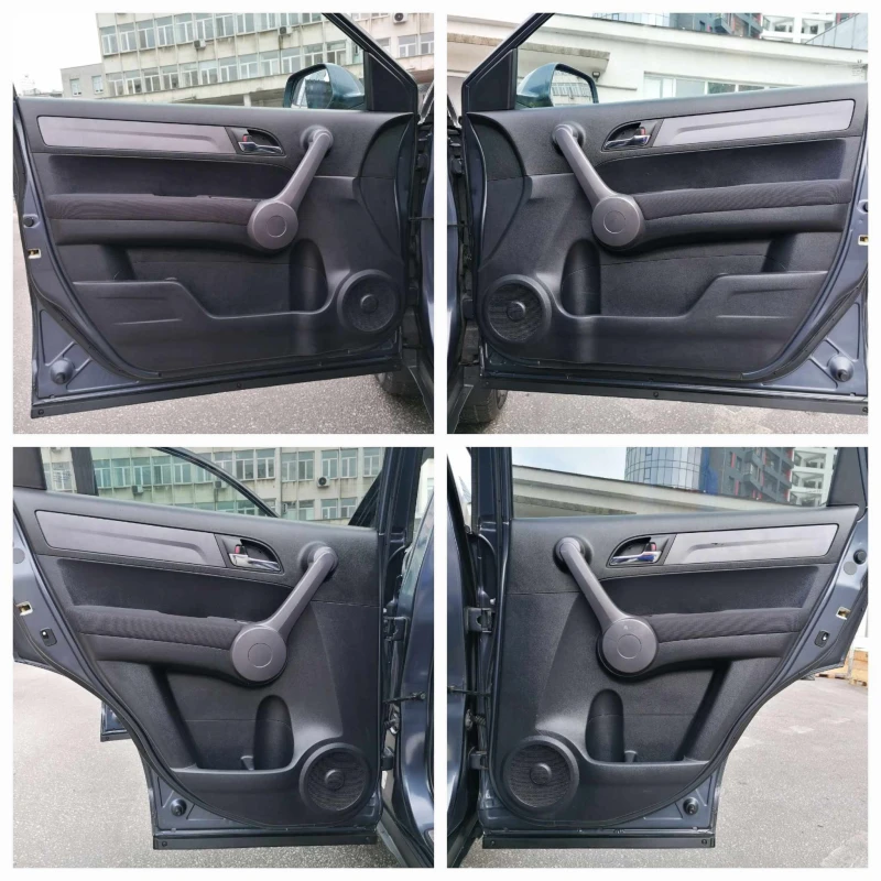 Honda Cr-v Навигация Печка.2.0VVT.4x4, снимка 17 - Автомобили и джипове - 49096964