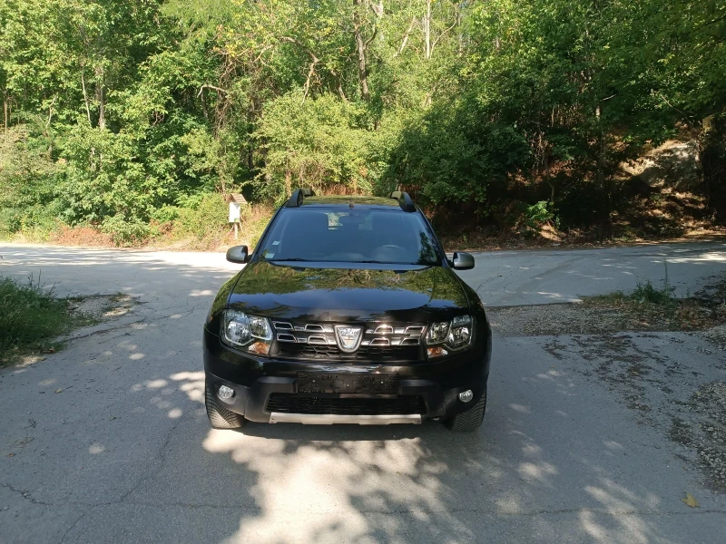 Dacia Duster 4х4, снимка 3 - Автомобили и джипове - 51374632