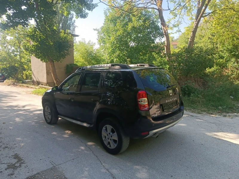 Dacia Duster 4х4, снимка 4 - Автомобили и джипове - 51374632