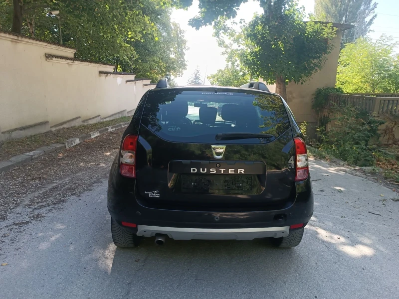 Dacia Duster 4х4, снимка 5 - Автомобили и джипове - 51374632