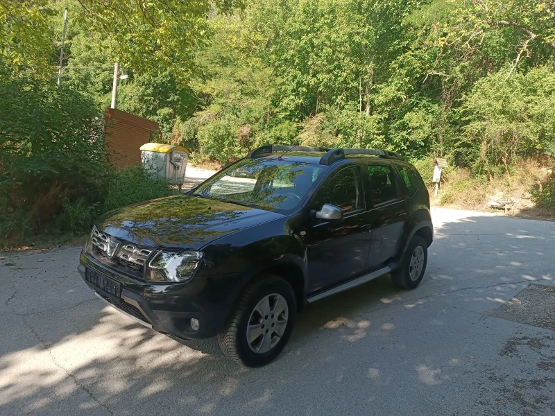 Dacia Duster 4х4, снимка 2 - Автомобили и джипове - 51374632