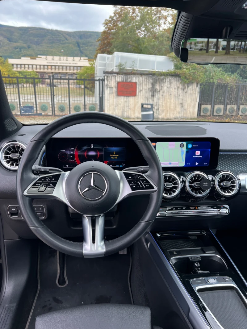 Mercedes-Benz GLB 250 4MATIC, снимка 13 - Автомобили и джипове - 52180411