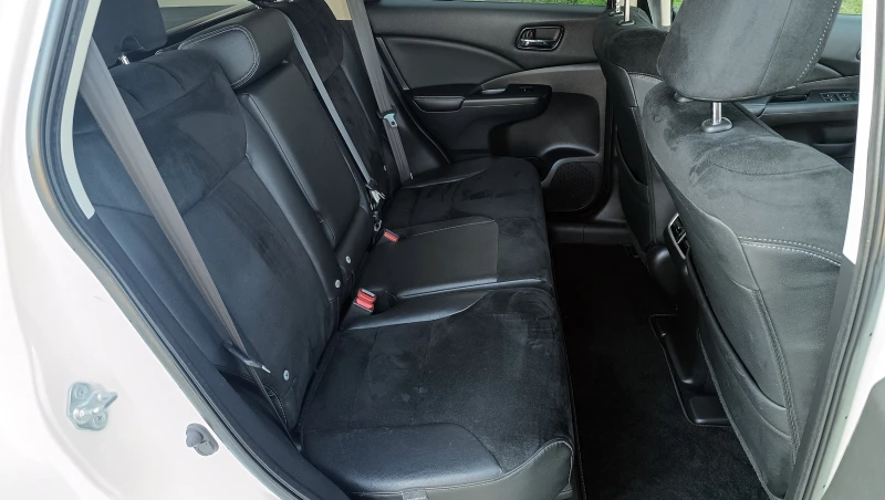 Honda Cr-v 1.6 i-DTEC 4x4 Face, снимка 15 - Автомобили и джипове - 52533032
