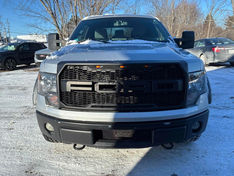 Ford F150 * CARFAX* БЕЗ ПЪРВОНАЧАЛНА* , снимка 2 - Автомобили и джипове - 52714957