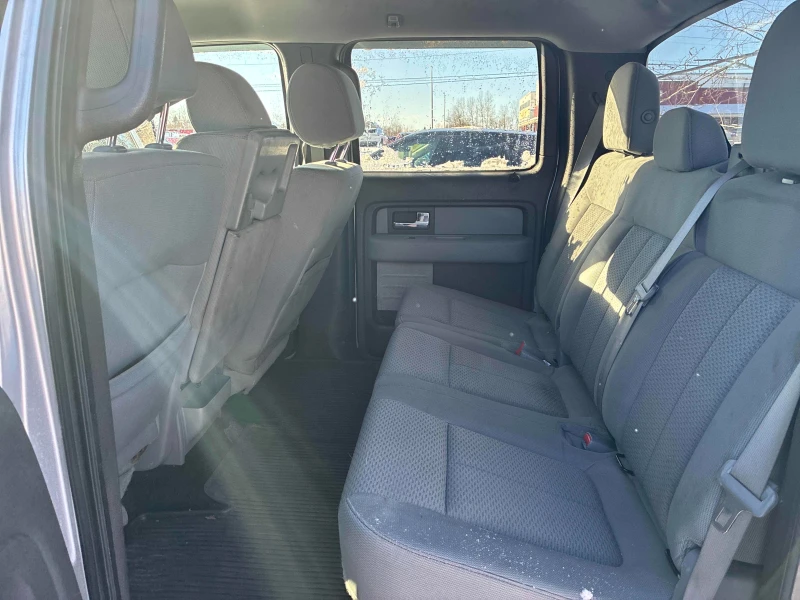 Ford F150 * CARFAX* БЕЗ ПЪРВОНАЧАЛНА* , снимка 8 - Автомобили и джипове - 52714957