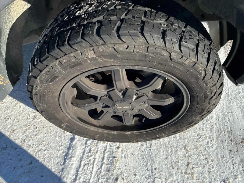 Ford F150 * CARFAX* БЕЗ ПЪРВОНАЧАЛНА* , снимка 6 - Автомобили и джипове - 52714957