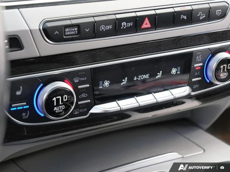 Audi Q7 * 55 Progressiv3.0T PROGRESSIV, S LINE, QUATTRO, N, снимка 17 - Автомобили и джипове - 52750725