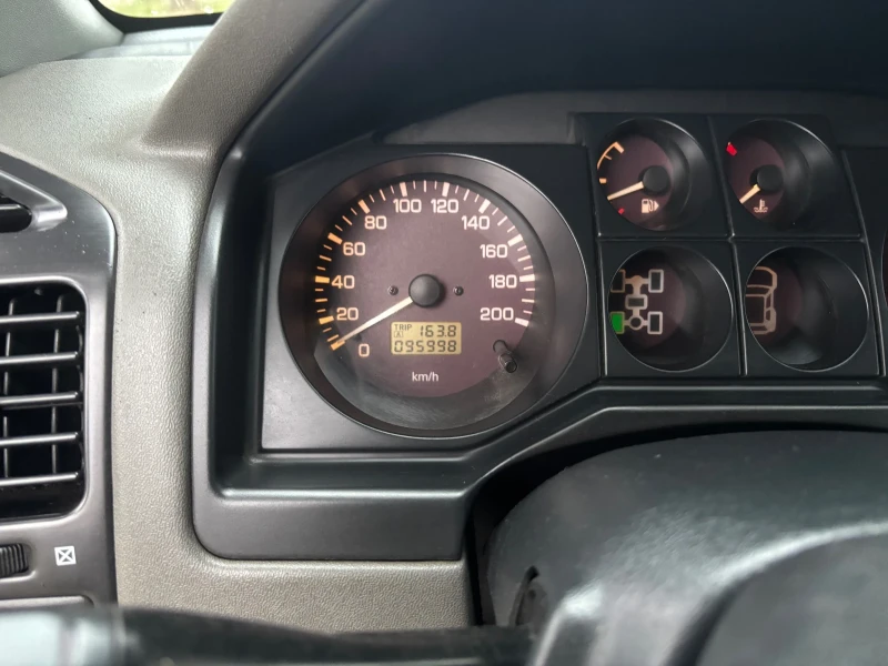 Mitsubishi Pajero, снимка 14 - Автомобили и джипове - 53309168