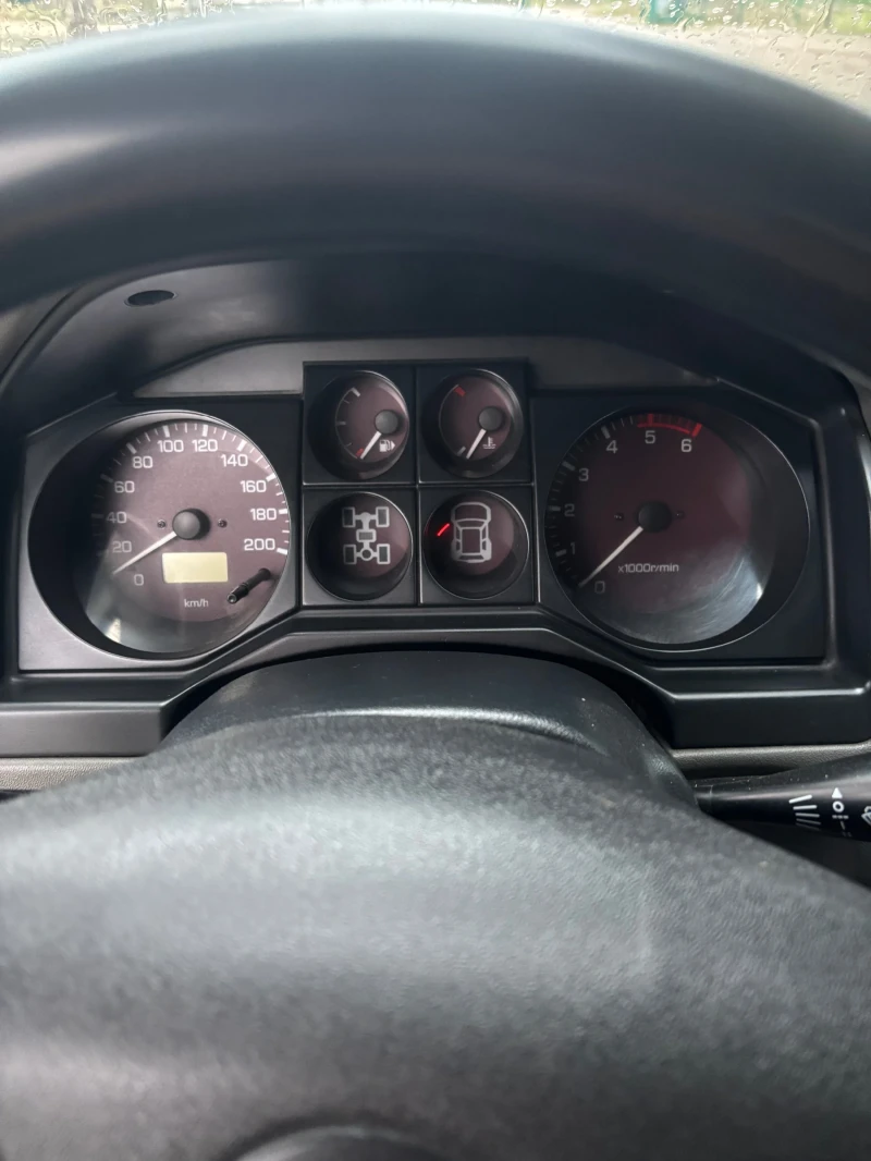 Mitsubishi Pajero, снимка 12 - Автомобили и джипове - 53309168