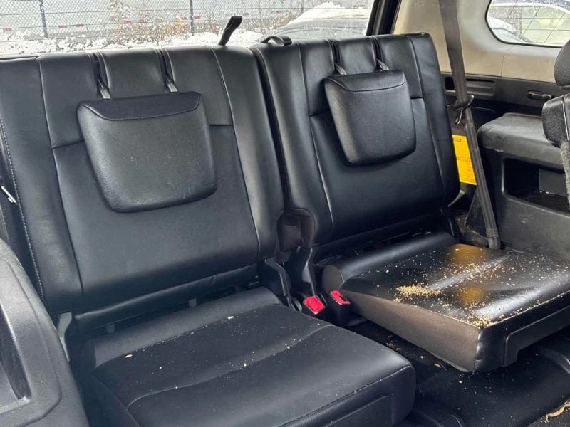 Toyota 4runner * 4WD * CARFAX * БЕЗ ПЪРВОНАЧАЛНА ВНОСКА, снимка 15 - Автомобили и джипове - 53418052