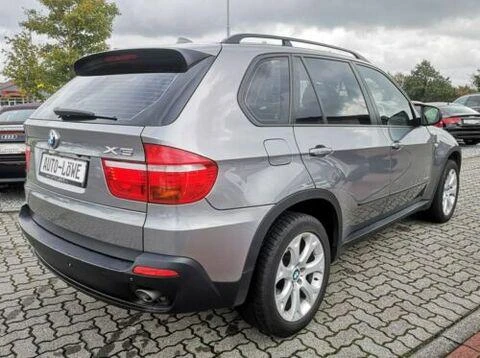 BMW X5 АДАПТИВНО ОКАЧВАНЕ, снимка 1 - Автомобили и джипове - 29034781