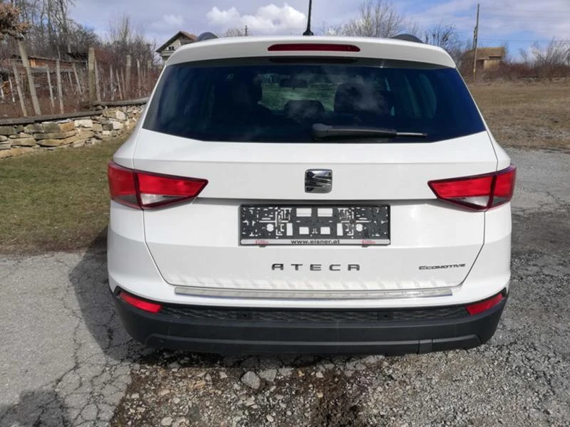 Seat Ateca 1.0 - изображение 5