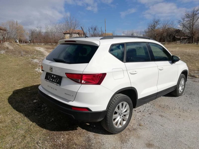 Seat Ateca 1.0 - изображение 6