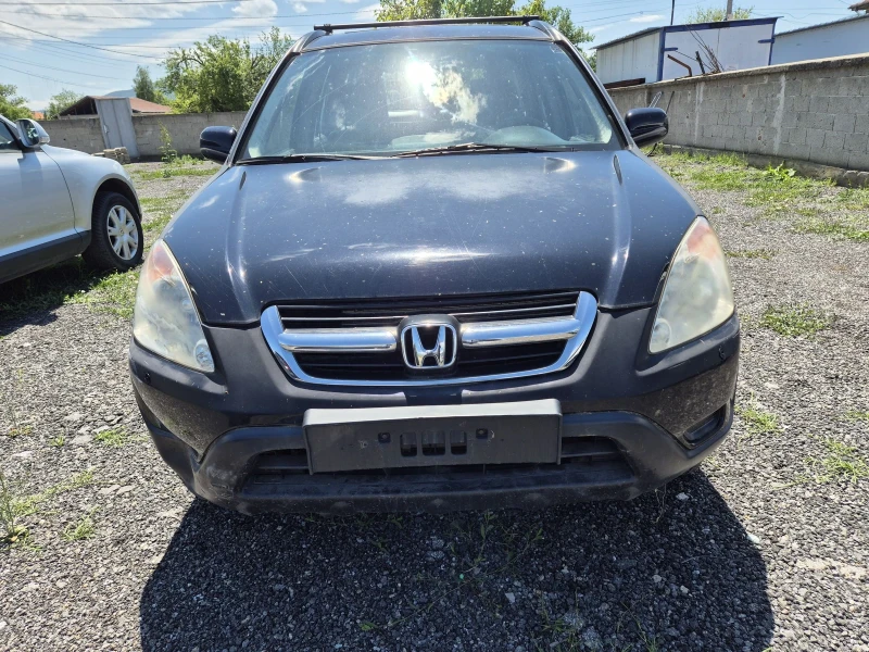 Honda Cr-v 2.0 - 10 лв. - 85967280 1