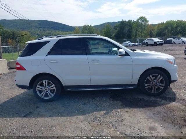 Mercedes-Benz ML 350 4Matic*  | Mobile.bg   11